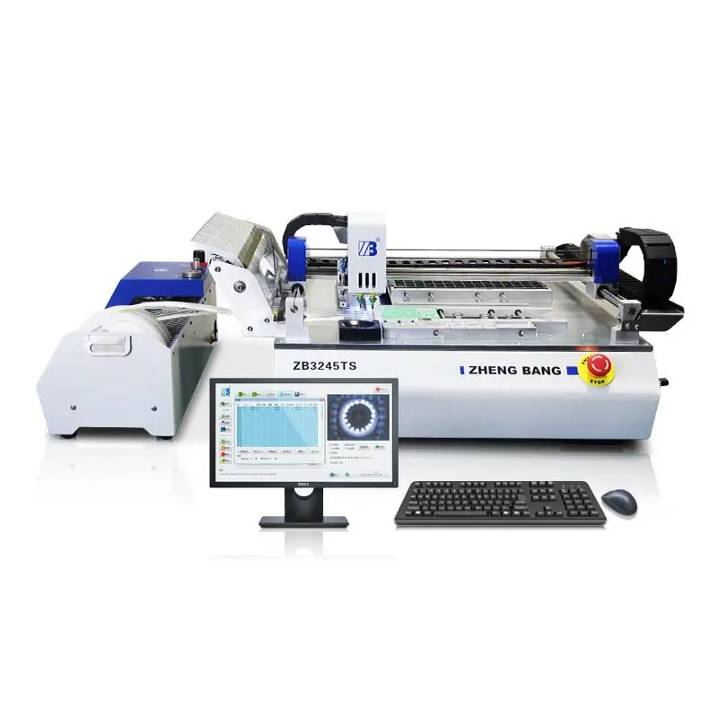 SMT Line